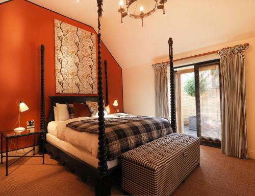 boutique hotels in Gloucestershire
