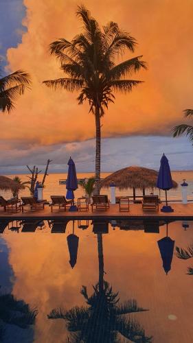 boutique hotels in Preah Sihanouk Province