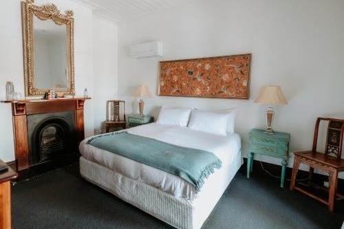 boutique hotels in Newcastle