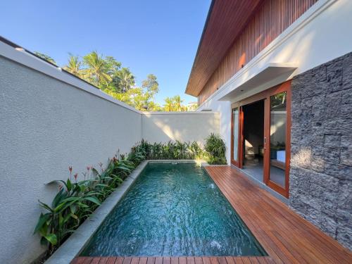 boutique hotels in Gianyar
