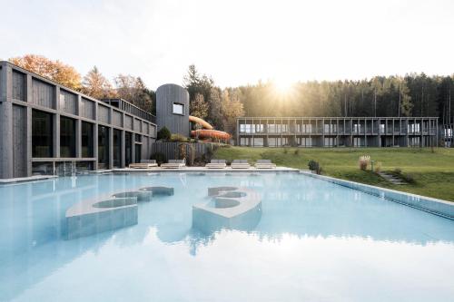 boutique hotels in Bressanone