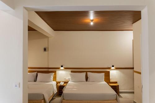 boutique hotels in Nyarugenge