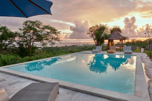 boutique hotels in Klungkung