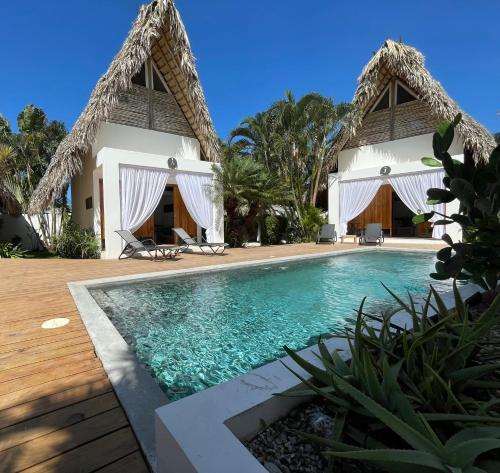 boutique hotels in Greater Santo Domingo