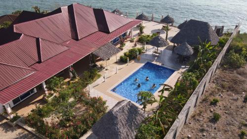 boutique hotels in Makunduchi