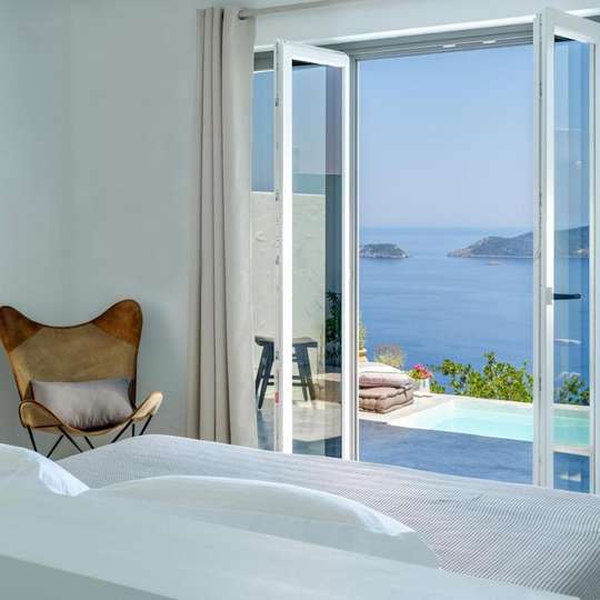boutique hotels in Skopelos