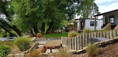 boutique hotels in Renwick