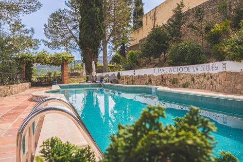 boutique hotels in Cartajima