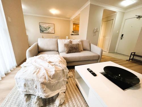 boutique hotels in Perth