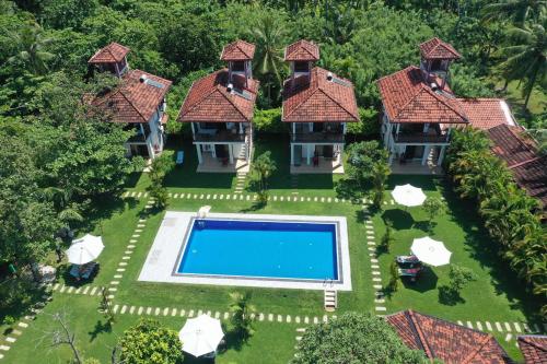 boutique hotels in Balapitiya