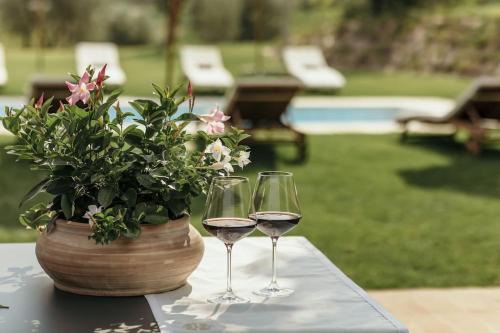 boutique hotels in Castelnuovo Berardenga