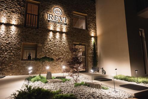 boutique hotels in Kalavryta Ski