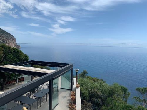 boutique hotels in Gulf Of Orosei