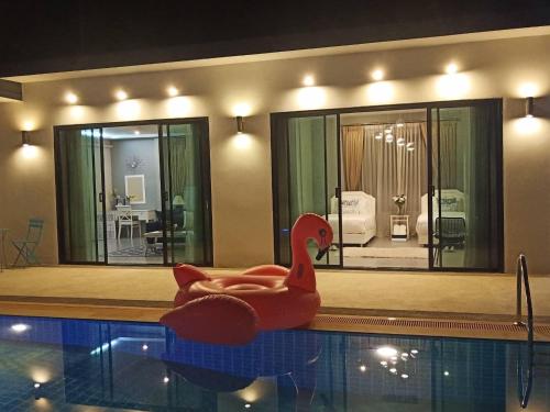boutique hotels in North-Eastern Thailand