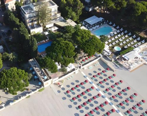 boutique hotels in Riviera Dei Fiori