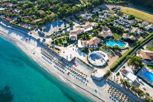 boutique hotels in Parghelia