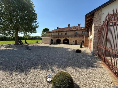 boutique hotels in Alba