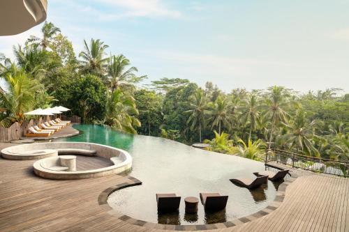 boutique hotels in Payangan