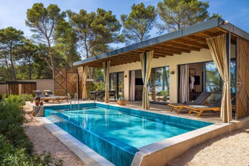 boutique hotels in Stari Grad
