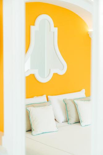 boutique hotels in Anacapri