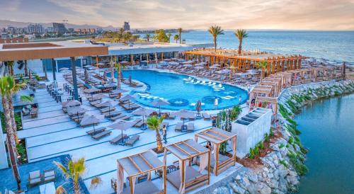 boutique hotels in Protaras