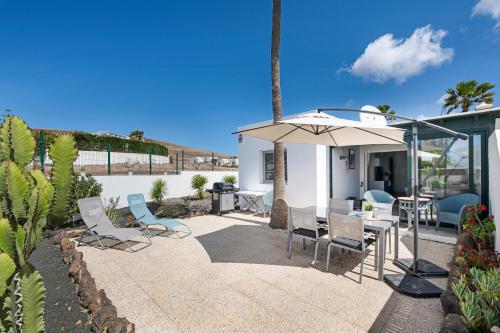boutique hotels in Playa Blanca
