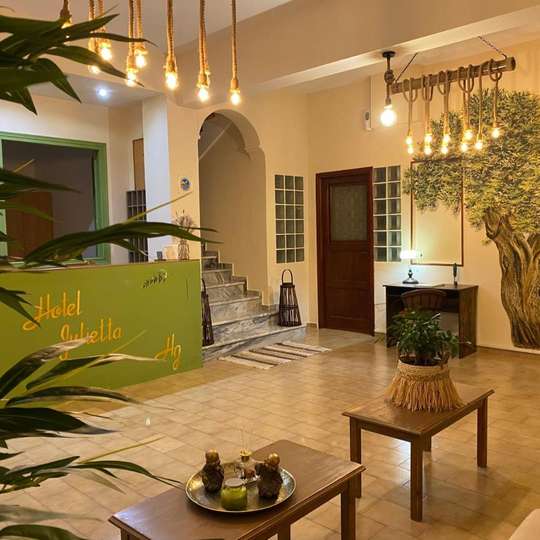 boutique hotels in Skopelos