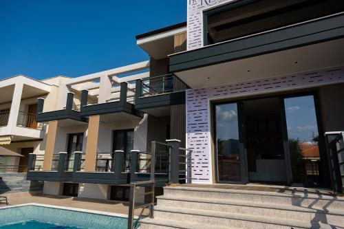 boutique hotels in Macedonia