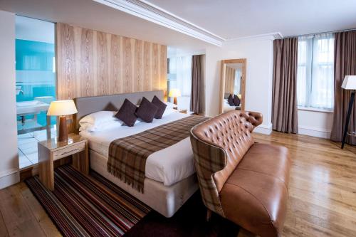 boutique hotels in Folkestone
