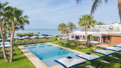 boutique hotels in Formentera