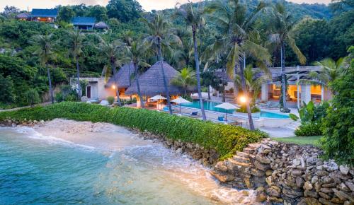 boutique hotels in Klungkung