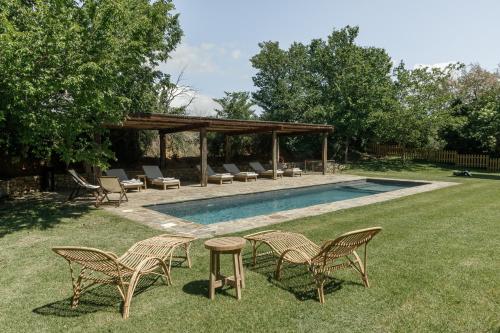 boutique hotels in Cap De Creus Nature Reserve
