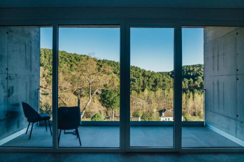 boutique hotels in Cuenca Province