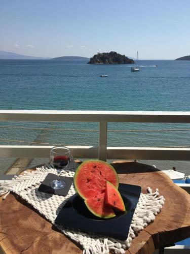 boutique hotels in Argolida