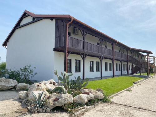 boutique hotels in Mikulov
