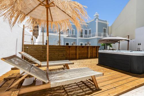 boutique hotels in Quinta Do Lago