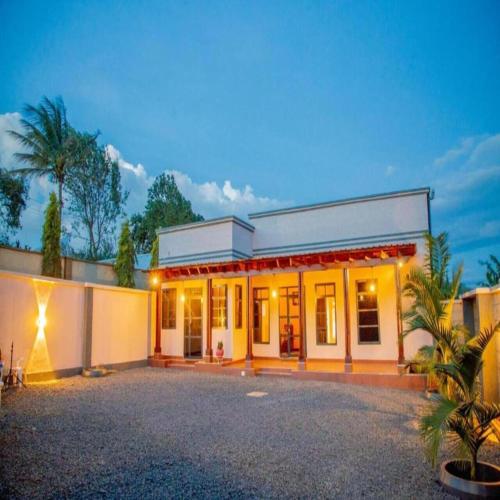 boutique hotels in Moshi Urban