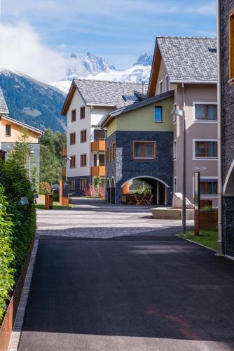 boutique hotels in Obwalden