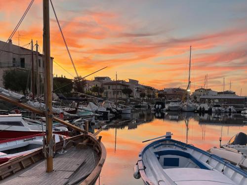 boutique hotels in Sardinia North