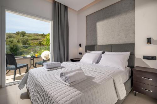 boutique hotels in Panormos Rethymno