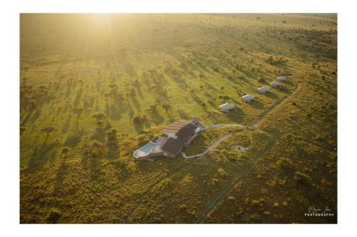boutique hotels in Serengeti