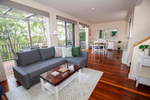 boutique hotels in Hunter Valley