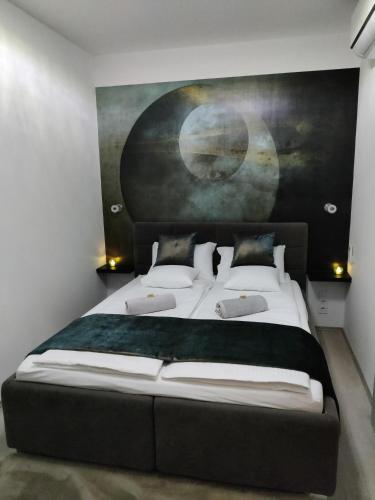 boutique hotels in Székesfehérvár