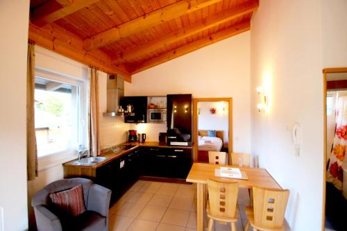 boutique hotels in Kaprun