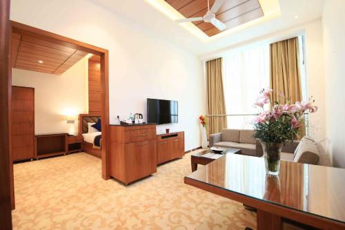 boutique hotels in Gulmarg