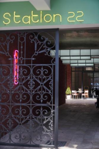 boutique hotels in Ajara