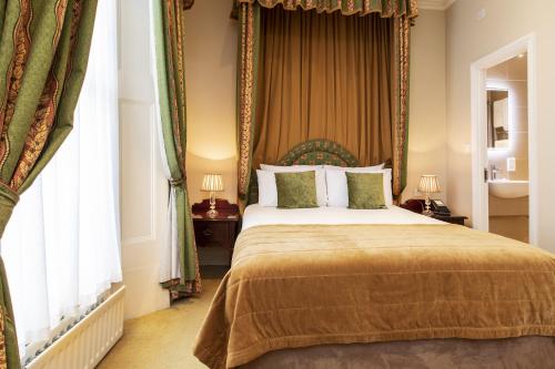 boutique hotels in Victoria