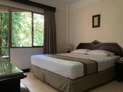 boutique hotels in Legian