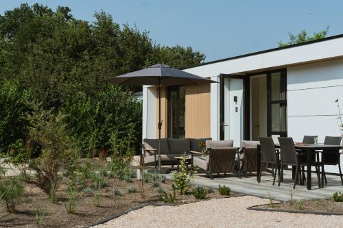 boutique hotels in Bloemendaal