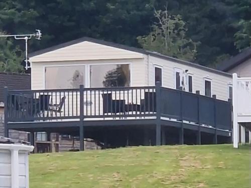 boutique hotels in Dumfries And Galloway